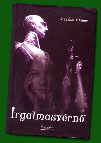 irgalmasvérnő